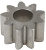 OIL PUMP GEAR. DRIVEN GEAR, 9/16" WIDE