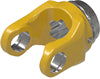 Weasler 300-7061 Inner Profile Yoke  - Star Shape, Walterscheid 2600 Series