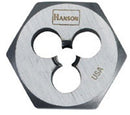 HEX DIE SAE 1/8"-27NPT