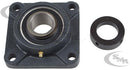 4-HOLE FLANGE BEARING HOUSING - AGSMART