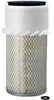 Donaldson P182052 Air Filter, Primary Finned