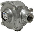 HYPRO SILVER SERIES 6 ROLLER PUMP - 5/8 SOLID SHAFT