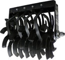 14-1/2 INCH 5-SPIDER RIGHT HAND ROLLING CULTIVATOR GANG ASSEMBLY - EXTENDED WEAR