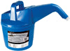 2-1/2 GAL PLASTIC RADIATOR FILL
