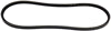 TISCO Fan Belt for John Deere, RE37851