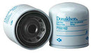 Donaldson P550162 Lube Filter, Spin-On Full Flow