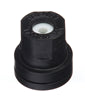 TXR CONEJET HOLLOW CONE TIP CERAMIC - BLACK