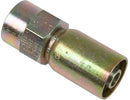 PRESSURE WASH FEMALE SOLID 1/4" HOSE X 1/4" NPTF