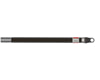 CAT 5 CV 35 SERIES YOKE AND TUBE WITH SLIP SLEEVE ASSEMBLY WITH GUARD - 1-11/16" 20 SPLINE   29.38" FROM CENTER YOKE