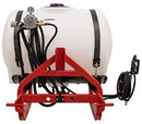 3 POINT 150 GAL. SPRAYER ONLY