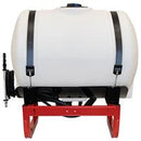 3 POINT 110 GAL. SPRAYER ONLY