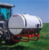 3 POINT 300 GAL. SPRAYER ONLY