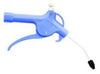 RUBBER TIP BLOW GUN WITH FLOW CONT