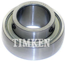 RELUBE INSERT BEARING  2-3/16" ID - WIDE INNER RING  - SET SCREW LOCK