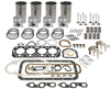 ENGINE OVERHAUL KIT FOR ALLIS CHALMERS