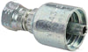 1/4 INCH HOSE X 1/8 BSP PARALLEL PIPE FEMALE STRAIGHT SWIVEL