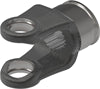 SHAFT WELD YOKE   14 SERIES    1-5/16" X 20