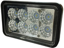 LED SKID STEER LIGHT