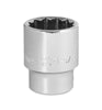 1-5/16 INCH X 3/4 DR SAE SOCKET