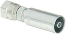 FEMALE SWIVEL 1/4" HOSE X 3/8" DIN LIGHT UNI SEAT