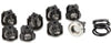 DIAPHRAGM PUMP REPAIR KIT