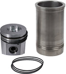 CYLINDER SLEEVE SET FOR CASE