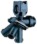 QUICKJET TRIPLE NOZZLE BODY - FOR 1 INCH WET BOOM