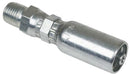 MALE SWIVEL 3/8" HOSE X 1/4" NPTF