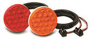4'' RND.10 LED SEALED STOP/TAIL LT