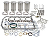 ENGINE OVERHAUL KIT FOR JOHN DEERE