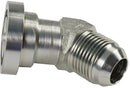 MJ SPLIT FLANGE ELBOW 45 DEG; - CODE 62 -STL
