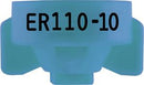 Combo-Jet ER110-06 Extended Range 110°  Spray Tip Light Blue