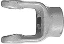 Weasler 802-8611 Shear Pin Implement Yoke - Bondioli Series 6, Walterscheid 2200, 1-3/8" Round Bore