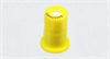 CERAMIC CONEJET TIP - YELLOW