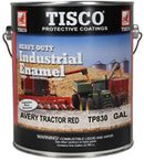 Tractor & Implement Paint - Avery Red, Gallon