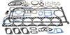 TISCO Overhaul Gasket Set without Seals for John Deere, AR63938