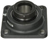 TIMKEN  4 HOLE FLANGE UNIT WITH 1-1/2" BEARING - TRIPLE LIP SEAL