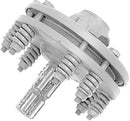 SLIP CLUTCH
