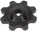 SPLIT SPROCKET
