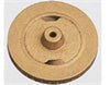 TeeJet DC23 ConeJet Core Orifice 23, Brass, Air Blast