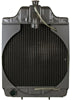 TISCO Radiator for Case, A39344