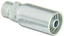 06U10A MALE DIN 24 DEGREE SEAT