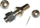 CONVERT-A-BALL SET - 3/4"SHANK    1- 7/8" & 2" BALL