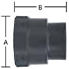 LQC X1 1/4"NPT F KIT