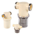 STRAINER 1 INCH (F) 50SS-BUNA