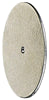 MONITOR BLANK DISC FOR MANIFOLD TIP MONITOR