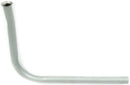 TISCO Exhaust Pipe for Massey Ferguson, 181460M1