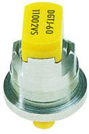 DRIFT GUARD TWIN JET TIP 110 DEGREE /