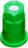 TeeJet TXSS4 ConeJet Spray Tip, Stainless Steel, Orifice 4, Air Blast