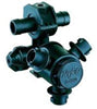 TURRET NOZZLE